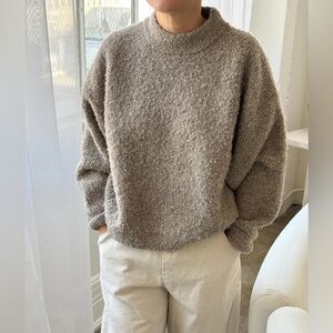 Le Bon Shoppe Elise Sweater